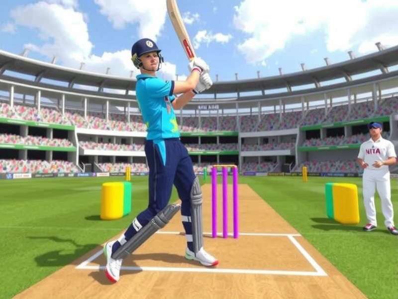 Indian VR Cricket Star Player Reviews